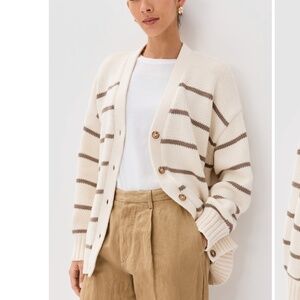 Jenni Kayne Chloe Cardigan